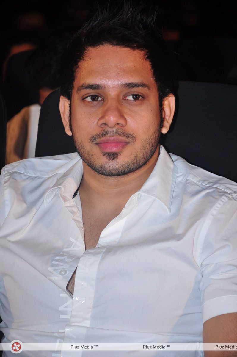 Bharath - Vijay at Urumi Audio Release - Pictures | Picture 125148